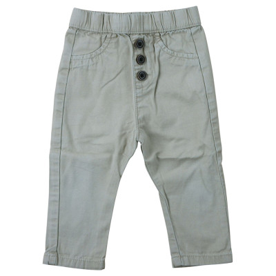 Broek - Tape à l'Oeil - 74 cm (12 maanden) – Tweedehands baby- en kinderkleding van Tape à l'Oeil – Les Ptits Potes