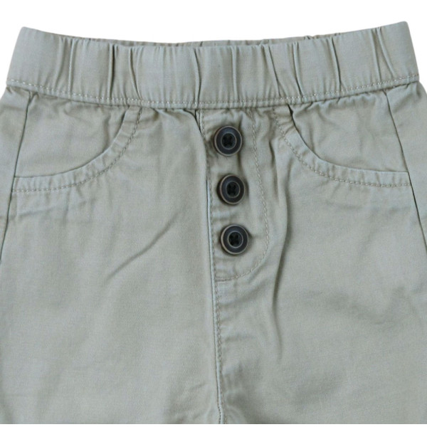 Broek - Tape à l'Oeil - 74 cm (12 maanden) – Tweedehands baby- en kinderkleding van Tape à l'Oeil – Les Ptits Potes