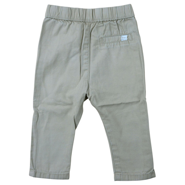 Broek - Tape à l'Oeil - 74 cm (12 maanden) – Tweedehands baby- en kinderkleding van Tape à l'Oeil – Les Ptits Potes