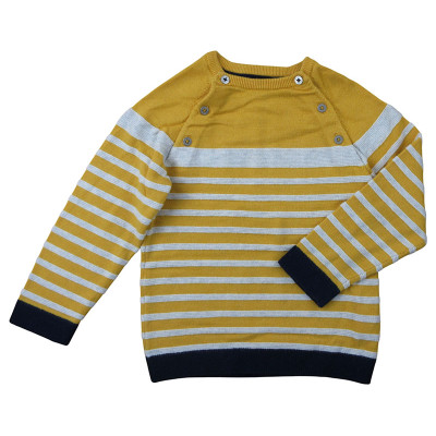 Pullover - Okaidi-Obaibi - 86 cm (23 Monate)