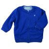 Weste - Okaidi-Obaibi - 74 cm (12 Monate) – Secondhand-Babykleidung/-Kinderkleidung von Okaidi-Obaibi – Les Ptits Potes