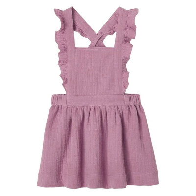 Robe - VERTBAUDET - 2 ans (86) – Vêtement d’occasion bébé/enfant Vertbaudet – Les Ptits Potes