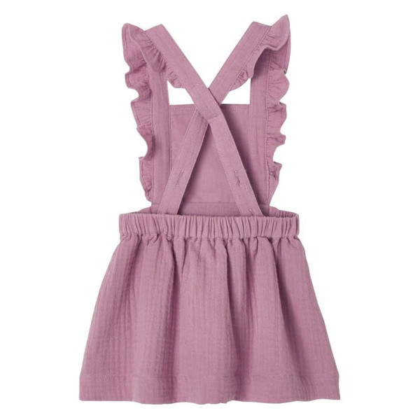 Jurk - Vertbaudet - 86 cm (2 jaar) – Tweedehands baby- en kinderkleding van Vertbaudet – Les Ptits Potes