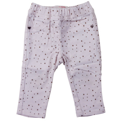 Broek - Dpam - 74 cm (12 maanden) – Tweedehands baby- en kinderkleding van Dpam – Les Ptits Potes