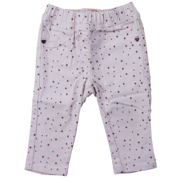 Broek - Dpam - 74 cm (12 maanden) – Tweedehands baby- en kinderkleding van Dpam – Les Ptits Potes