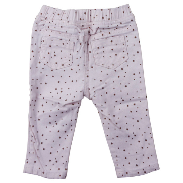 Broek - Dpam - 74 cm (12 maanden) – Tweedehands baby- en kinderkleding van Dpam – Les Ptits Potes