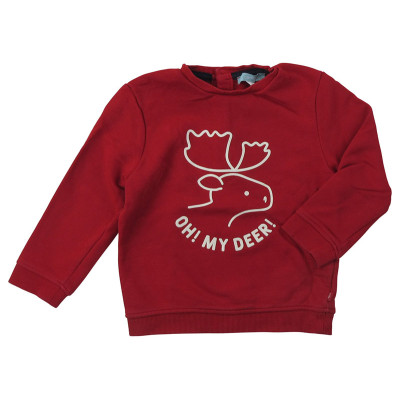 Sweater - Okaidi-Obaibi - 86 cm (23 maanden)