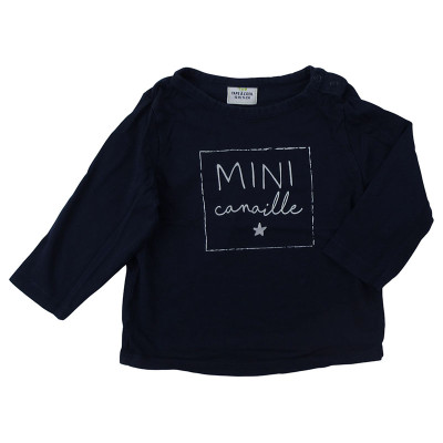 Langarmshirt - Tape à l'Oeil - 74 cm (12 Monate)