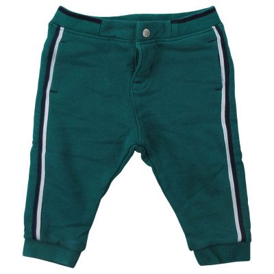 Pantalon training - OBAÏBI - 12 mois (74) – Vêtement d’occasion bébé/enfant Okaidi-Obaibi – Les Ptits Potes