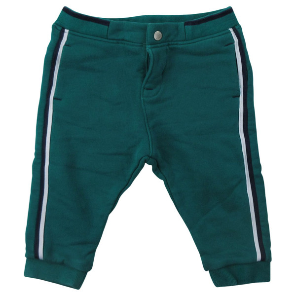 Hose - Okaidi-Obaibi - 74 cm (12 Monate) – Secondhand-Babykleidung/-Kinderkleidung von Okaidi-Obaibi – Les Ptits Potes