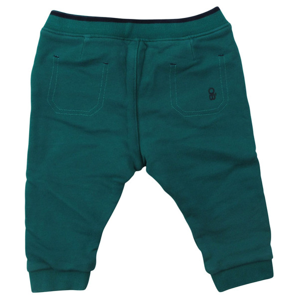 Hose - Okaidi-Obaibi - 74 cm (12 Monate) – Secondhand-Babykleidung/-Kinderkleidung von Okaidi-Obaibi – Les Ptits Potes