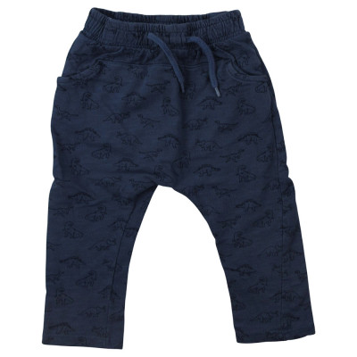 Pantalon training - VERTBAUDET - 9 mois (71) – Vêtement d’occasion bébé/enfant Vertbaudet – Les Ptits Potes