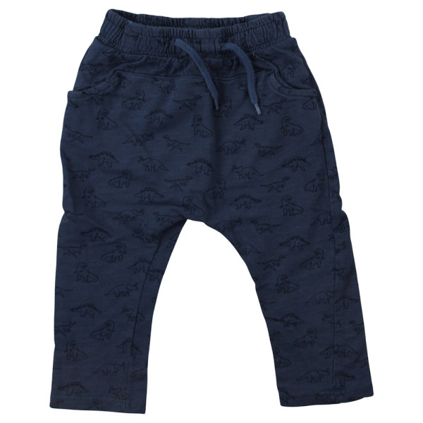 Broek - Vertbaudet - 71 cm (9 maanden) – Tweedehands baby- en kinderkleding van Vertbaudet – Les Ptits Potes