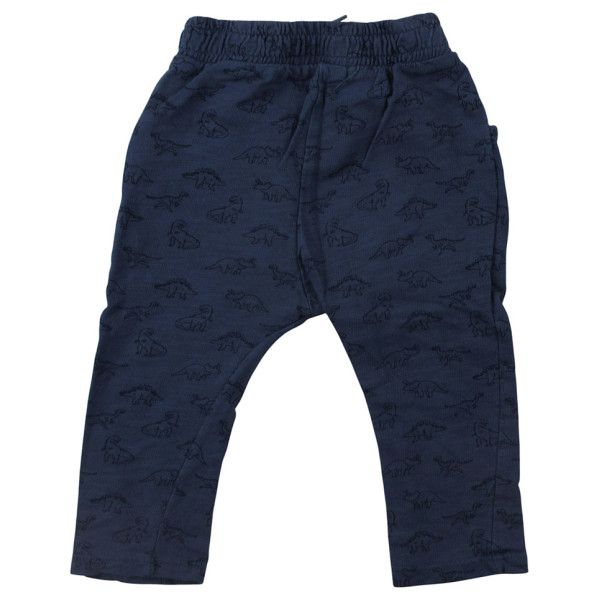 Pantalon training - VERTBAUDET - 9 mois (71) – Vêtement d’occasion bébé/enfant Vertbaudet – Les Ptits Potes