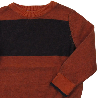 Pullover - Besties - 98 cm (3 Jahre) – Secondhand-Babykleidung/-Kinderkleidung von Besties – Les Ptits Potes