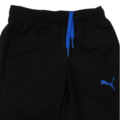 Pantalon training - PUMA - 4 ans (104) – Vêtement d’occasion bébé/enfant Puma – Les Ptits Potes