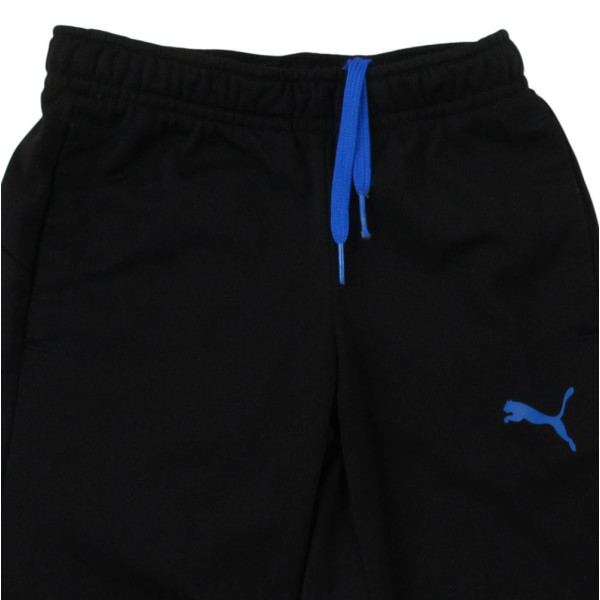 Pantalon training - PUMA - 4 ans (104) – Vêtement d’occasion bébé/enfant Puma – Les Ptits Potes