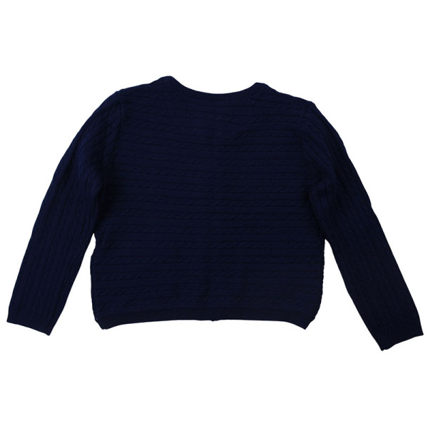 Weste - Sergent Major - 2-3 Jahre 98 cm – Secondhand-Babykleidung/-Kinderkleidung von Sergent Major – Les Ptits Potes