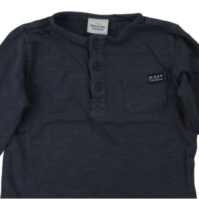 Langarmshirt - Tape à l'Oeil - 86 cm (23 Monate) – Secondhand-Babykleidung/-Kinderkleidung von Tape à l'Oeil – Les Ptits Pote