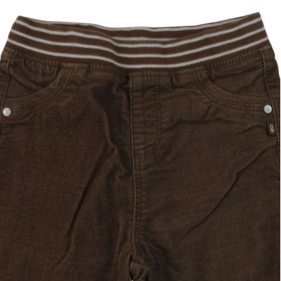 Pantalon - OBAÏBI - 23 mois (86) – Vêtement d’occasion bébé/enfant Okaidi-Obaibi – Les Ptits Potes