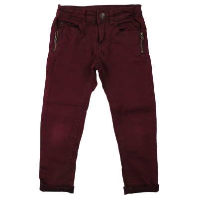 Pantalon - IKKS - 5 ans (110) – Vêtement d’occasion bébé/enfant IKKS – Les Ptits Potes