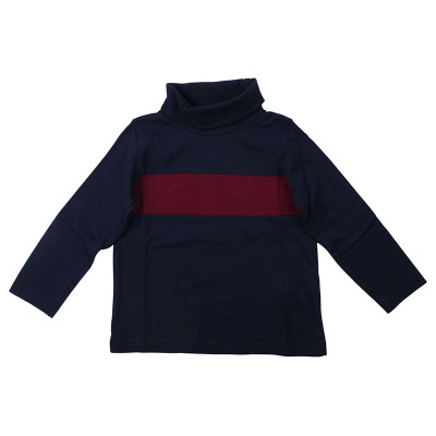 Unterhemd - Tape à l'Oeil - 96 cm (3 Jahre) – Secondhand-Babykleidung/-Kinderkleidung von Tape à l'Oeil – Les Ptits Potes