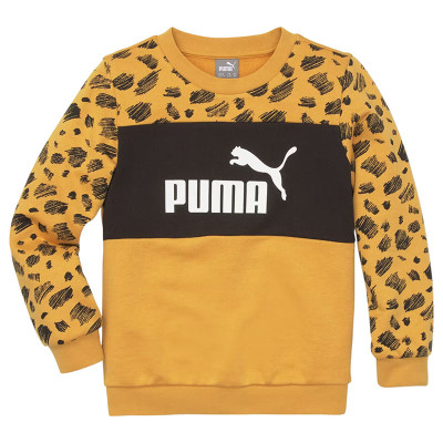 Sweater - Puma - 98 cm (3 jaar) – Tweedehands baby- en kinderkleding van Puma – Les Ptits Potes