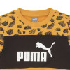 Sweatshirt - Puma - 98 cm (3 Jahre) – Secondhand-Babykleidung/-Kinderkleidung von Puma – Les Ptits Potes