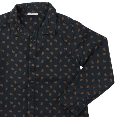 Chemise - TAPE A L'OEIL - 3 ans (96) – Vêtement d’occasion bébé/enfant Tape à l'Oeil – Les Ptits Potes