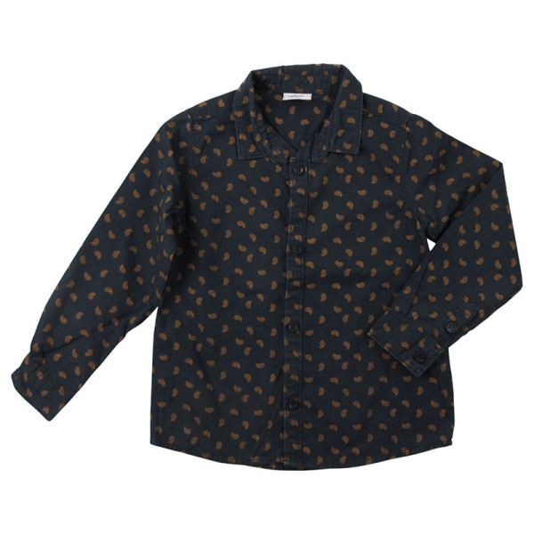 Chemise - TAPE A L'OEIL - 3 ans (96) – Vêtement d’occasion bébé/enfant Tape à l'Oeil – Les Ptits Potes
