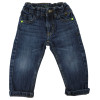 Jeans - Sergent Major - 2 Jahre – Secondhand-Babykleidung/-Kinderkleidung von Sergent Major – Les Ptits Potes
