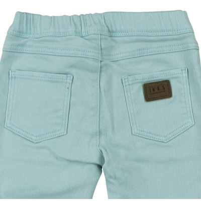 Jeans - IKKS - 2 Jahre – Secondhand-Babykleidung/-Kinderkleidung von IKKS – Les Ptits Potes