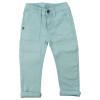 Jeans - IKKS - 2 jaar – Tweedehands baby- en kinderkleding van IKKS – Les Ptits Potes