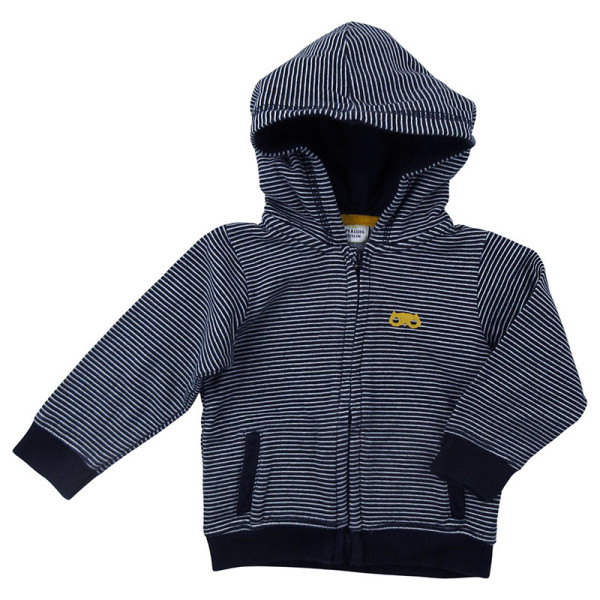 Gilet - TAPE A L'OEIL - 18 mois (80) – Vêtement d’occasion bébé/enfant Tape à l'Oeil – Les Ptits Potes