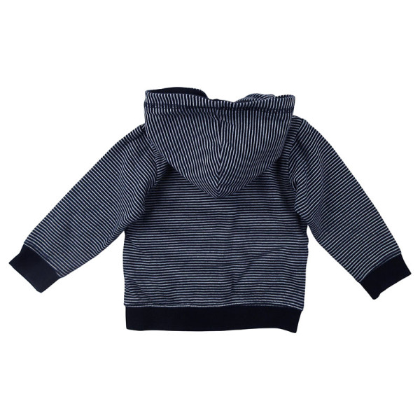 Vest - Tape à l'Oeil - 80 cm (18 maanden) – Tweedehands baby- en kinderkleding van Tape à l'Oeil – Les Ptits Potes