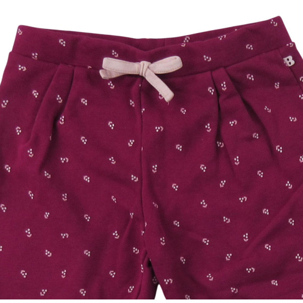 Broek - Okaidi-Obaibi - 98 cm (3 jaar) – Tweedehands baby- en kinderkleding van Okaidi-Obaibi – Les Ptits Potes