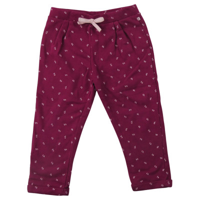 Broek - Okaidi-Obaibi - 98 cm (3 jaar)