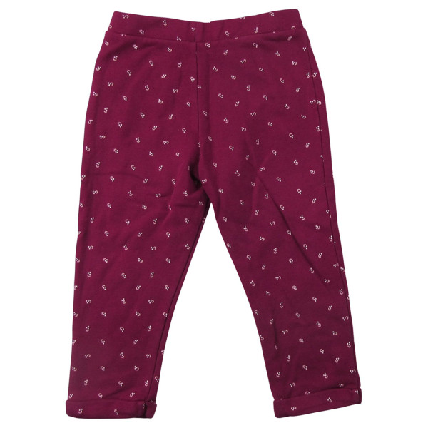 Broek - Okaidi-Obaibi - 98 cm (3 jaar) – Tweedehands baby- en kinderkleding van Okaidi-Obaibi – Les Ptits Potes