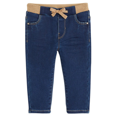 Jeans - Okaidi-Obaibi - 98 cm (3 jaar)