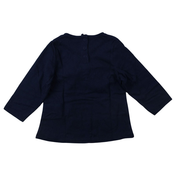 Langarmshirt - Tape à l'Oeil - 74 cm (12 Monate) – Secondhand-Babykleidung/-Kinderkleidung von Tape à l'Oeil – Les Ptits Pote