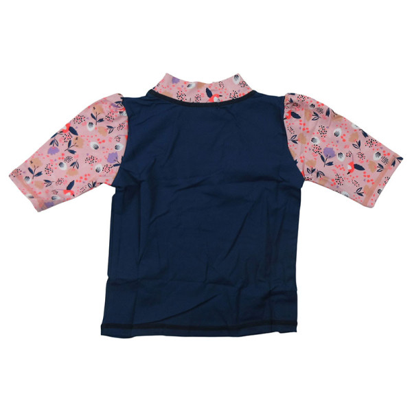 Neues UV-Schutz-T-Shirt - Archimede - 18-24 Monate – Secondhand-Babykleidung/-Kinderkleidung von Archimede – Les Ptits Potes
