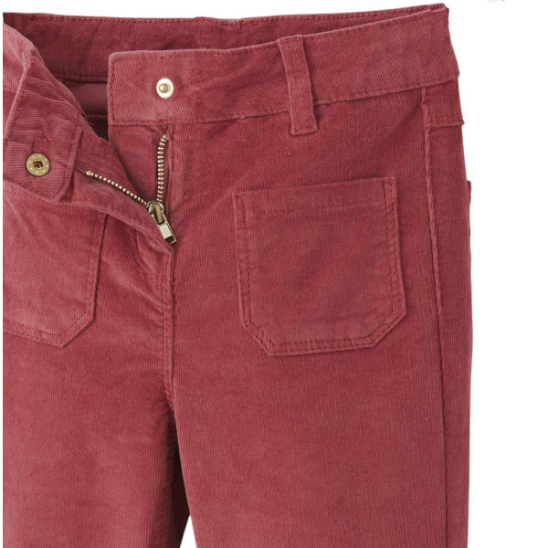 Pantalon - TAPE A L'OEIL - 4 ans (104) – Vêtement d’occasion bébé/enfant Tape à l'Oeil – Les Ptits Potes