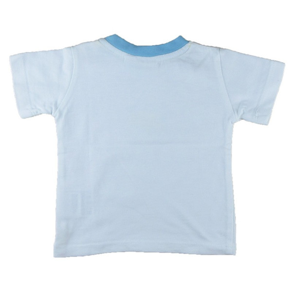 T-Shirt - MEXX - 2-4 mois (62)