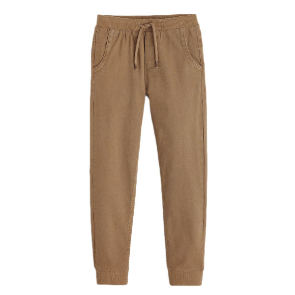 Pantalon - OKAÏDI - 6 ans (116) – Vêtement d’occasion bébé/enfant Okaidi-Obaibi – Les Ptits Potes