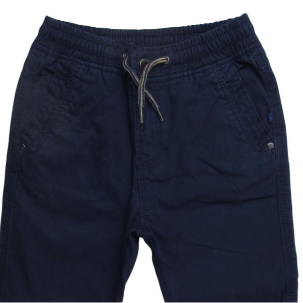 Broek - Okaidi-Obaibi - 116 cm (6 jaar) – Tweedehands baby- en kinderkleding van Okaidi-Obaibi – Les Ptits Potes