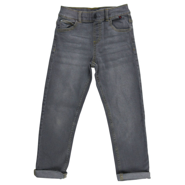 Jeans - Sergent Major - 116 cm (6 Jahre) – Secondhand-Babykleidung/-Kinderkleidung von Sergent Major – Les Ptits Potes