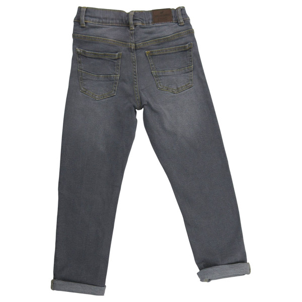 Jeans - Sergent Major - 116 cm (6 Jahre) – Secondhand-Babykleidung/-Kinderkleidung von Sergent Major – Les Ptits Potes