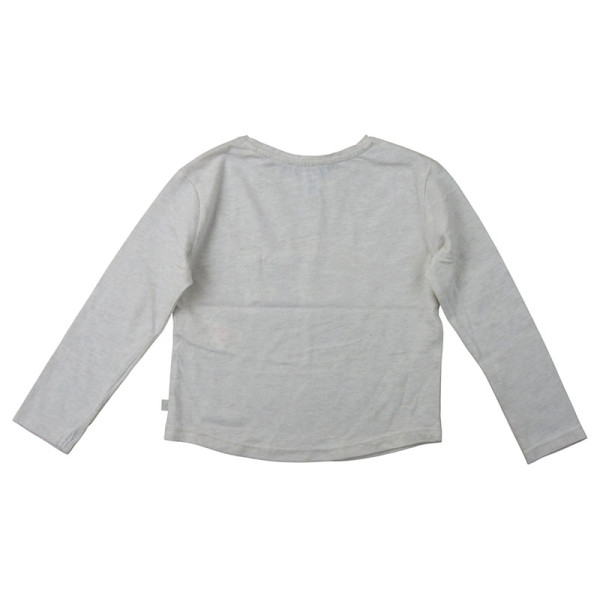 T-Shirt - OBAÏBI - 3 ans (98) – Vêtement d’occasion bébé/enfant Okaidi-Obaibi – Les Ptits Potes