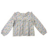 Blouse - OBAÏBI - 3 ans (98) – Vêtement d’occasion bébé/enfant Okaidi-Obaibi – Les Ptits Potes