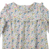 Blouse met lange mouwen - Okaidi-Obaibi - 98 cm (3 jaar) – Tweedehands baby- en kinderkleding van Okaidi-Obaibi – Les Ptits P